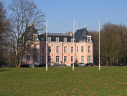 Kasteel Meylandt 26-03-2007 16-31-20